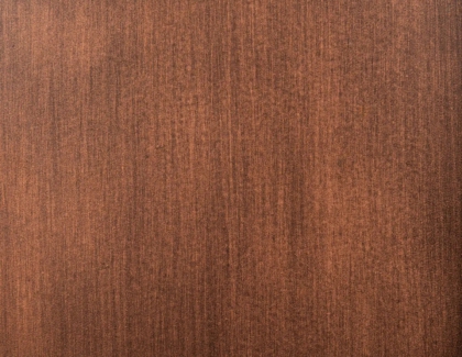 DRM R1 Striped Copper coating voor stalen deuren van De Rooy Steel Doors