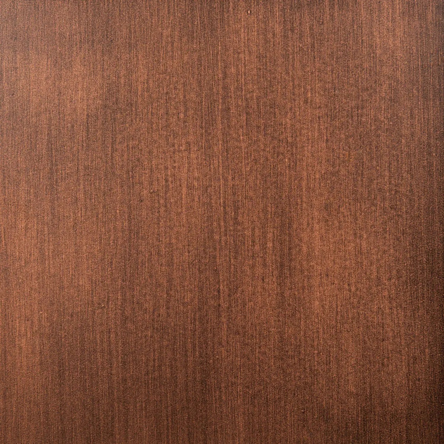DRM R1 Striped Copper coating voor stalen deuren van De Rooy Steel Doors