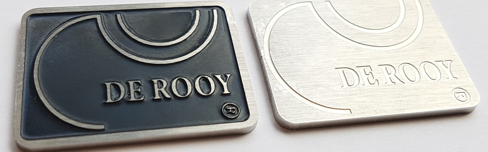De Rooy Labels