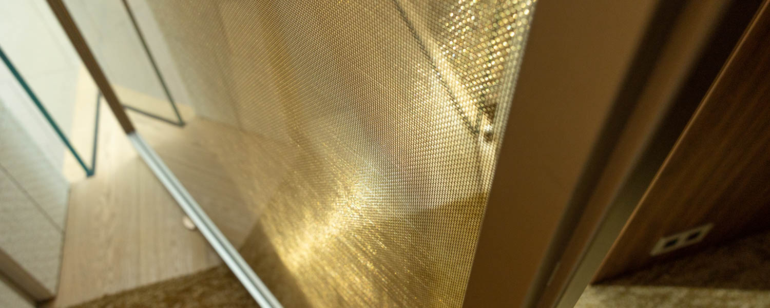 Glairon Glas Glas Met Een Glamourfactor