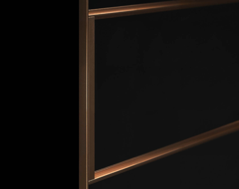 Handgreep De Rooy Steel Doors DRM G1