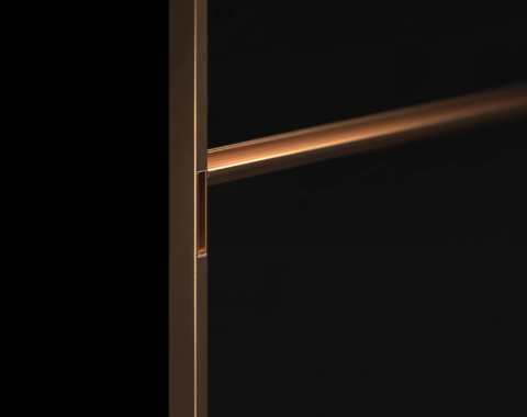 Handgreep De Rooy Steel Doors DRM G10