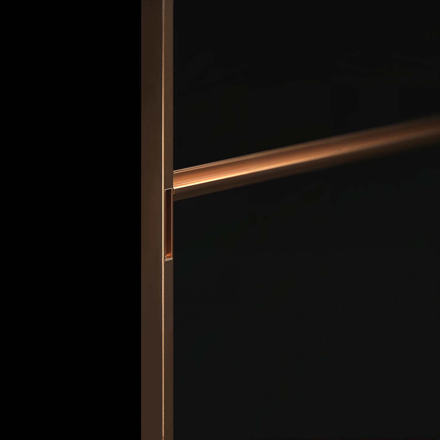 Handgreep De Rooy Steel Doors DRM G10