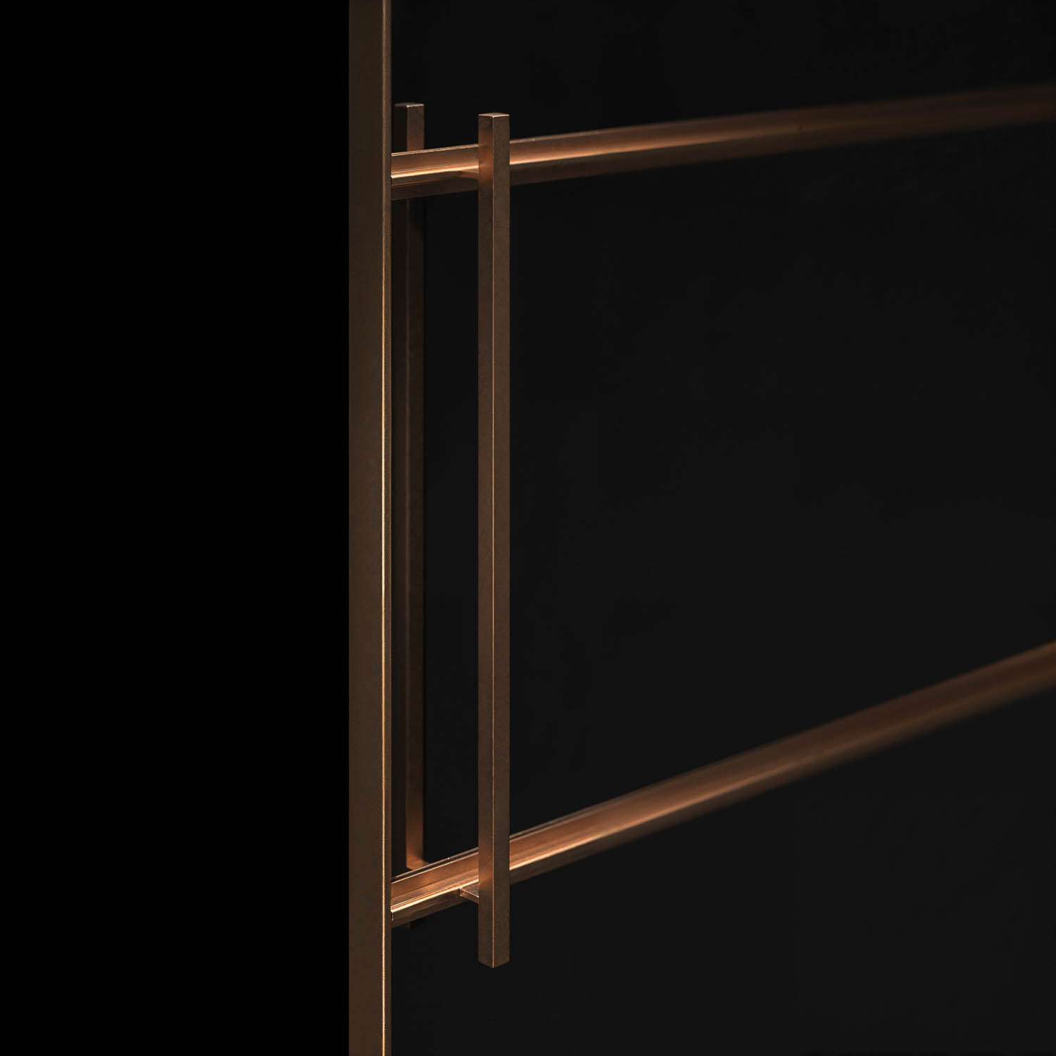 Handgreep De Rooy Steel Doors DRM G2 Square