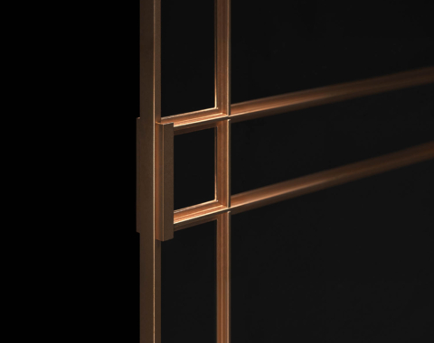 Handgreep De Rooy Steel Doors DRM G3