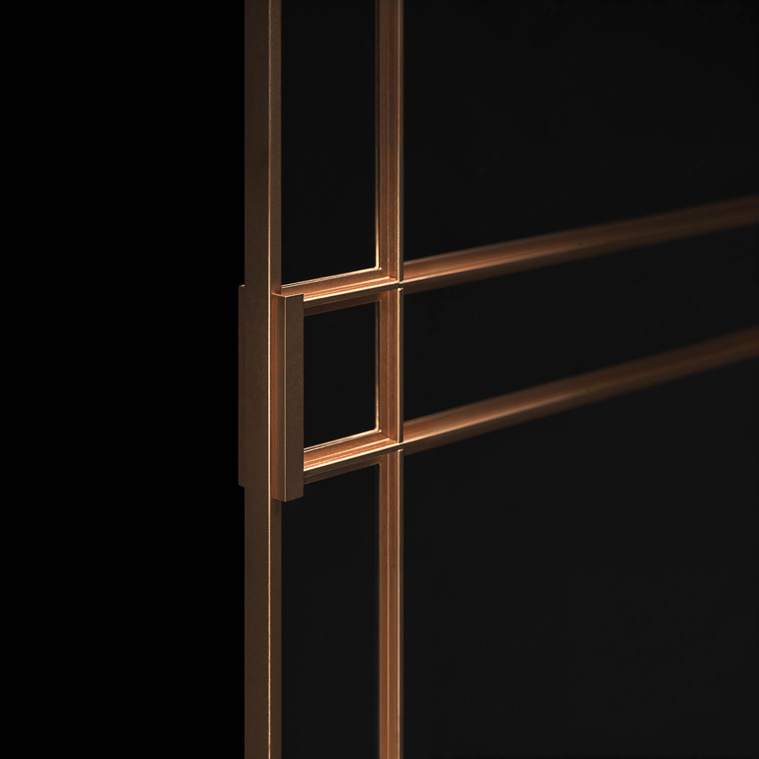 Handgreep De Rooy Steel Doors DRM G3