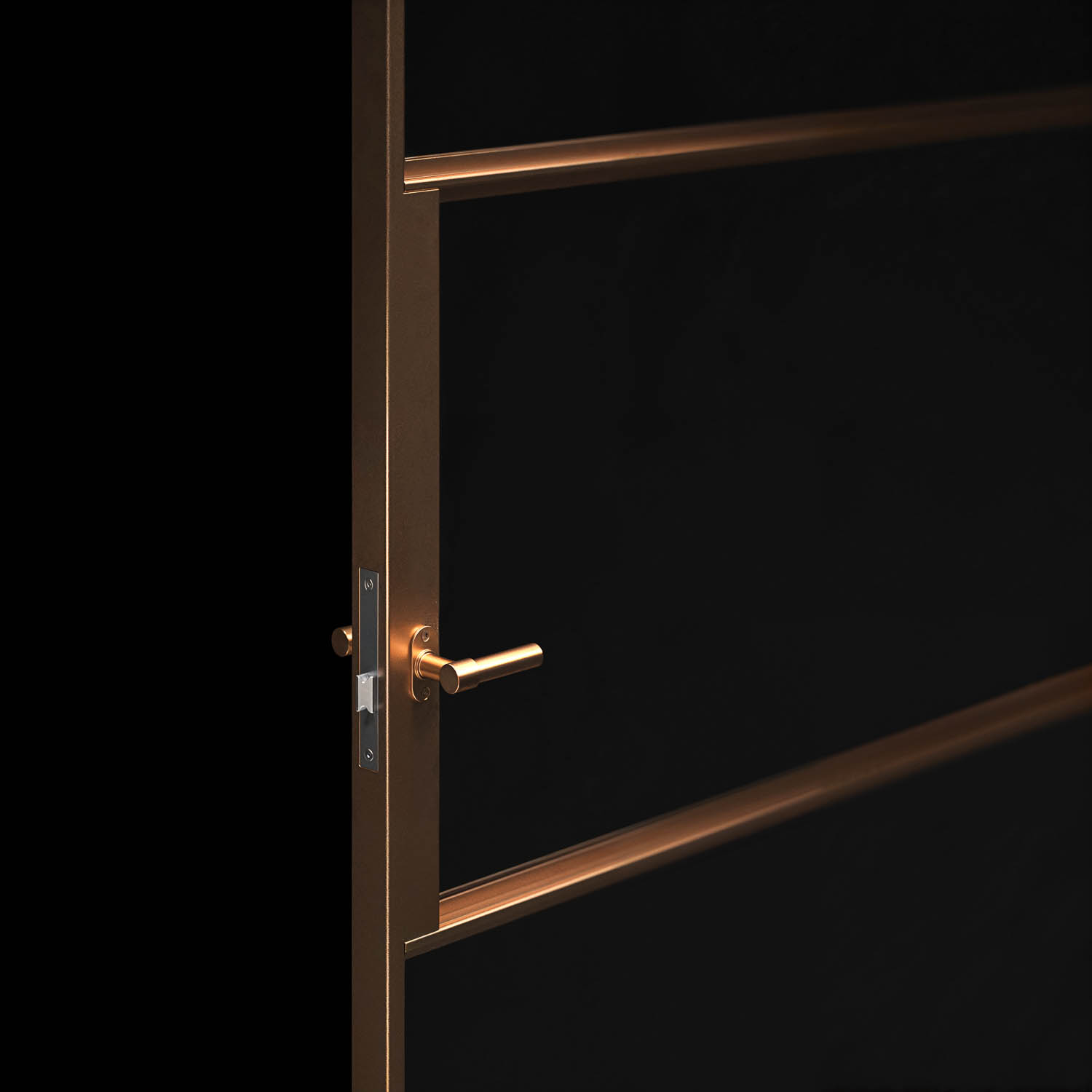 Handgreep De Rooy Steel Doors DRM G5L