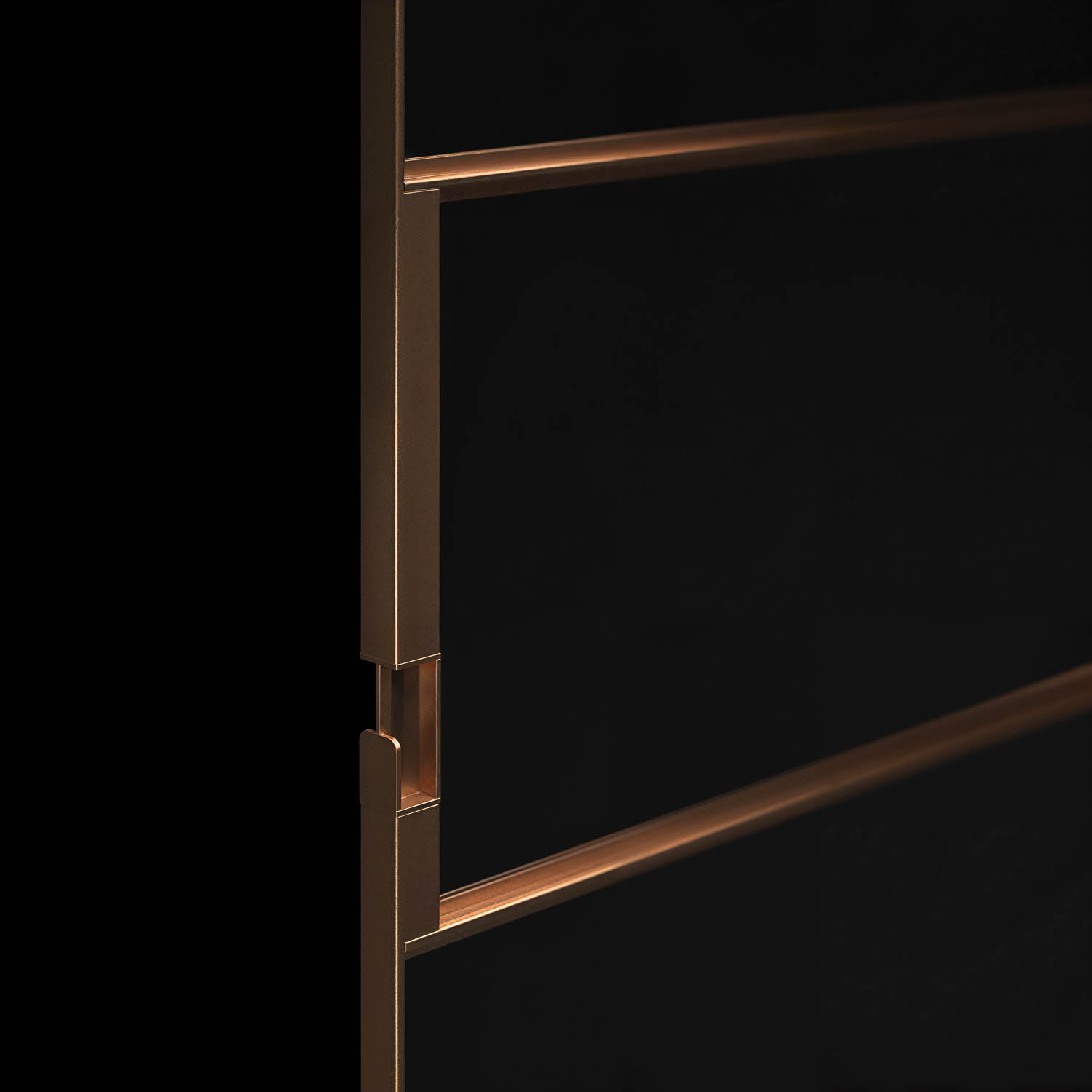 Handgreep De Rooy Steel Doors DRM G6