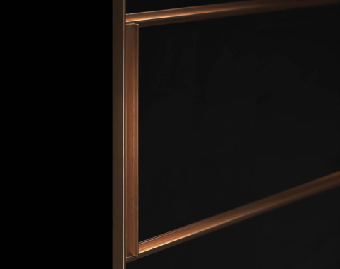 Handgreep De Rooy Steel Doors DRM G7