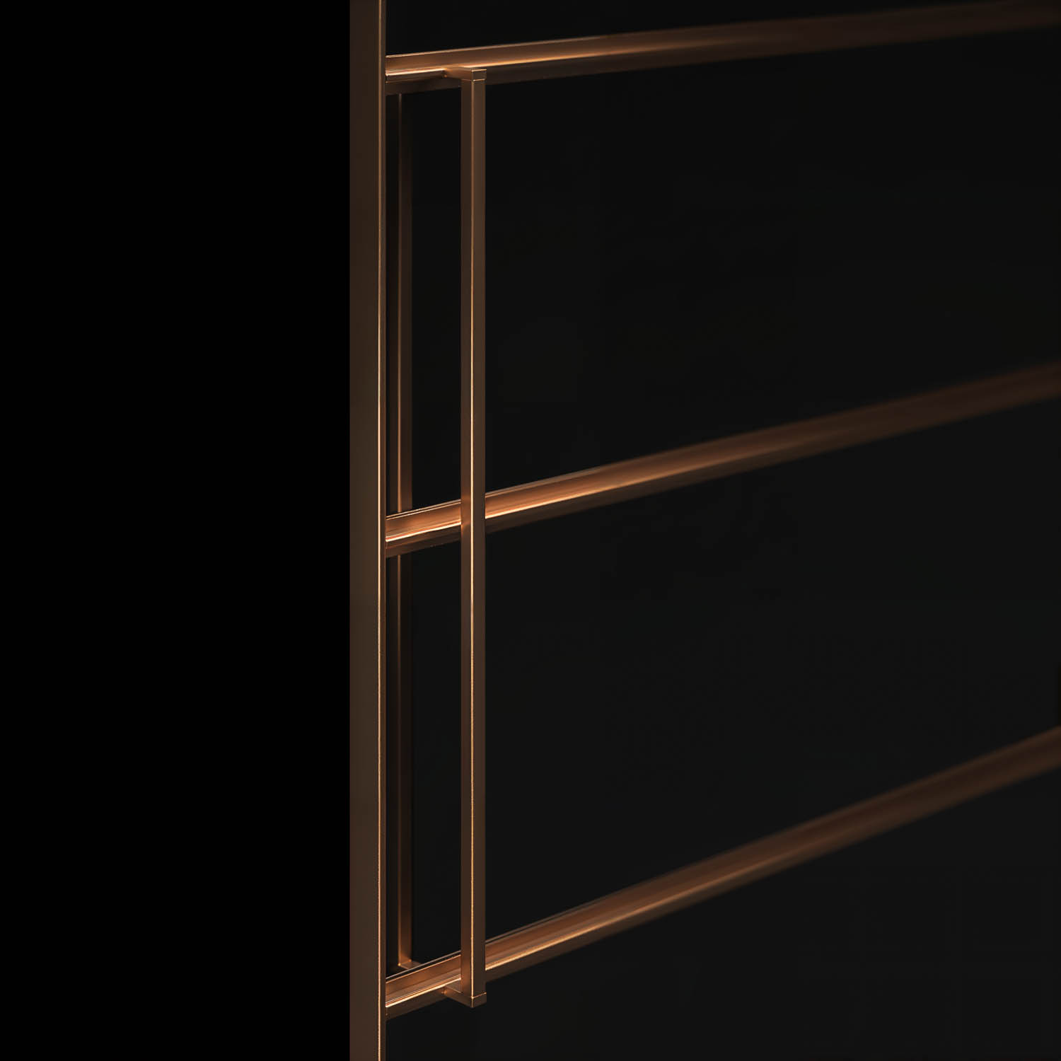 Handgreep De Rooy Steel Doors DRM G8