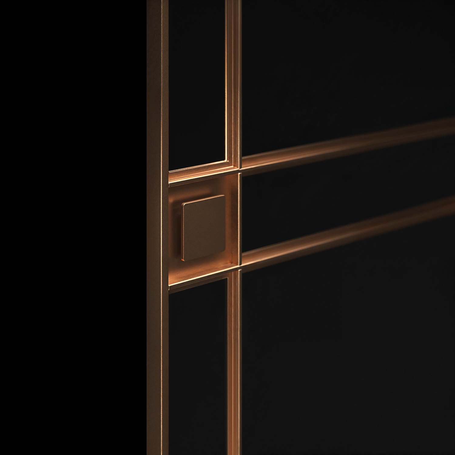 Handgreep De Rooy Steel Doors DRM G9