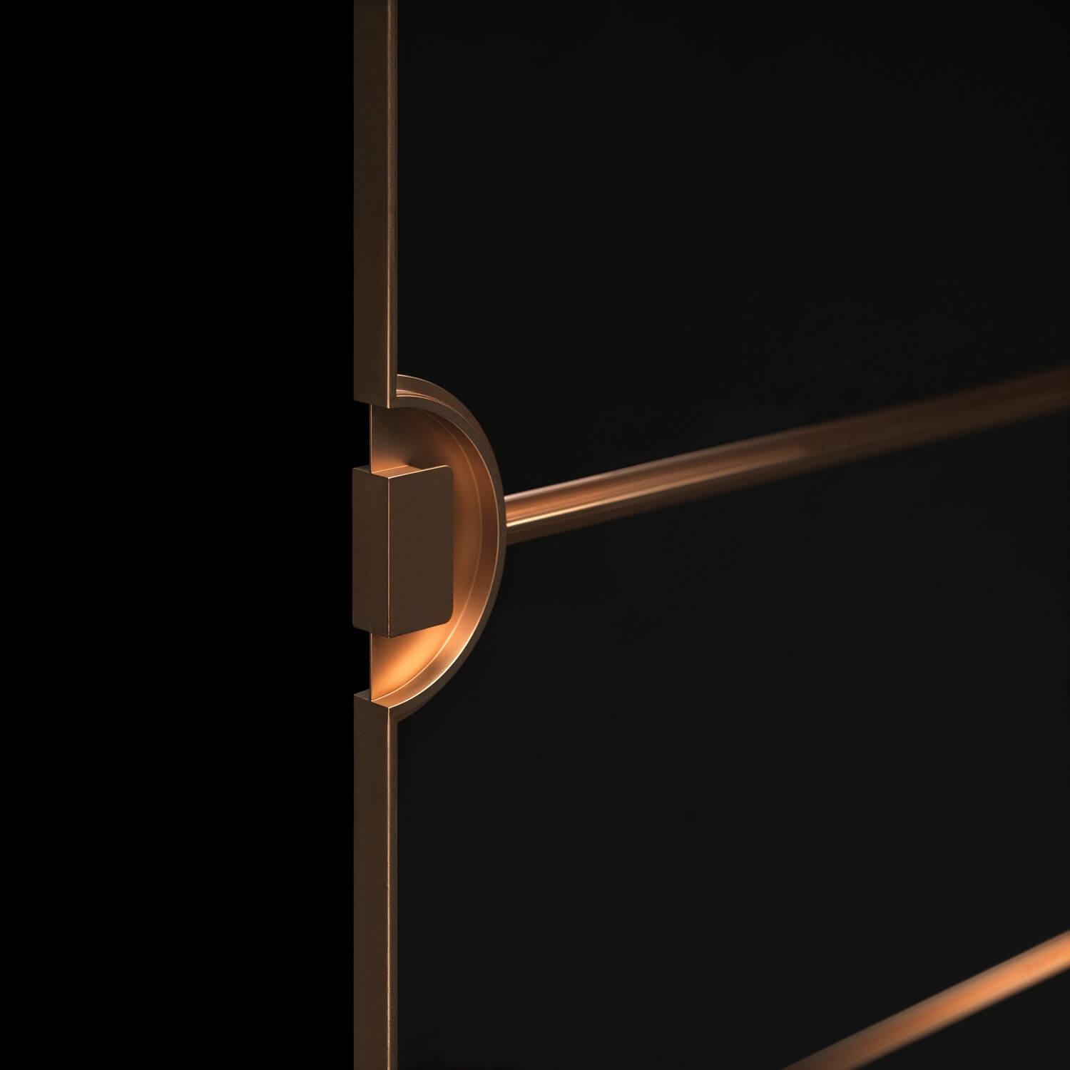 Handgreep De Rooy Steel Doors DRM G4