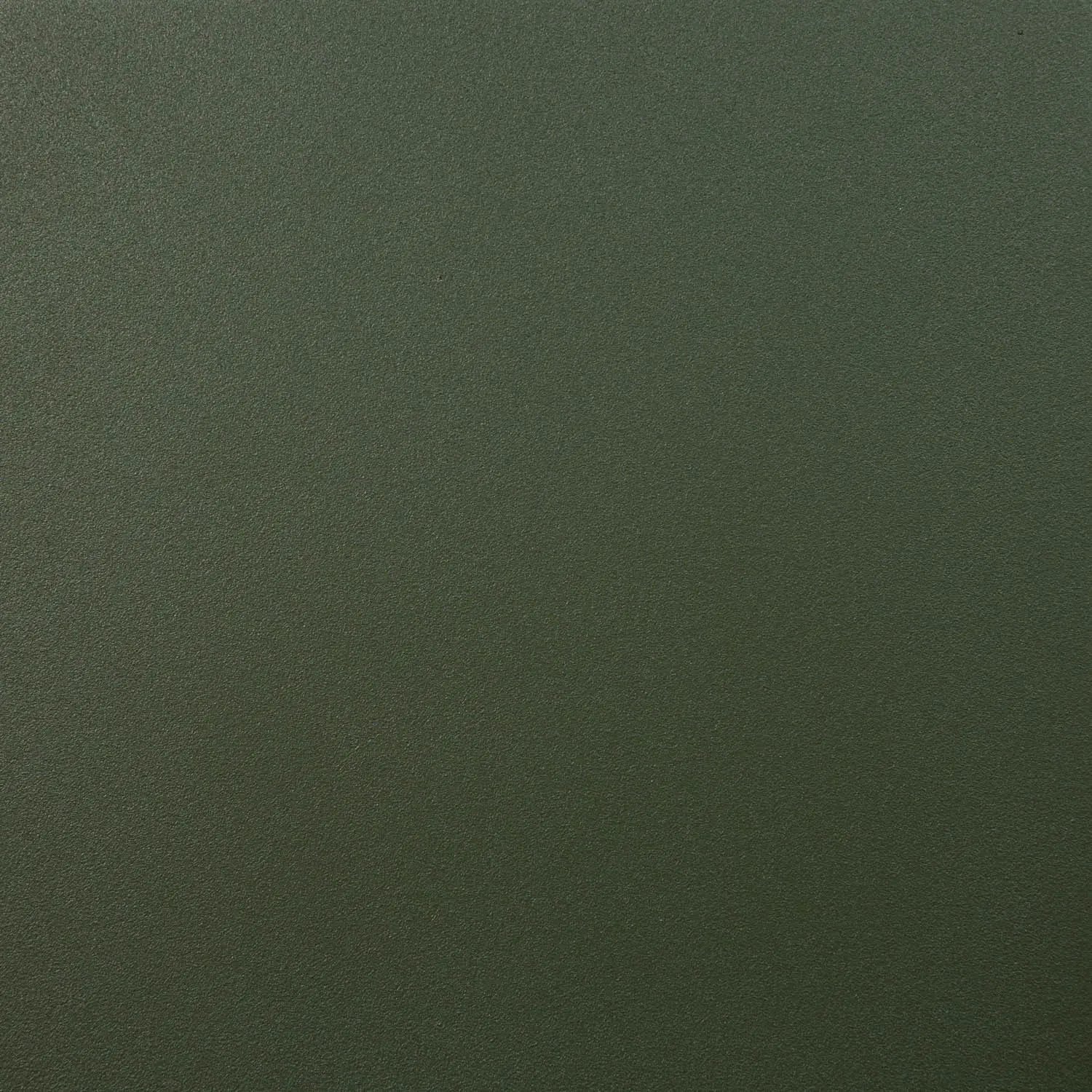 Olijfgroen 6003 coating voor stalen deuren van De Rooy Steel Doors
