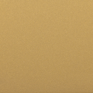 Anodic Gold coating voor stalen deuren