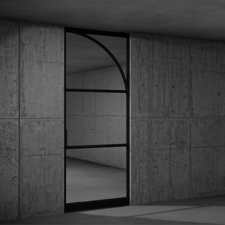Modellen Stel Modellen stalen deuren - De Rooy Steel Doors