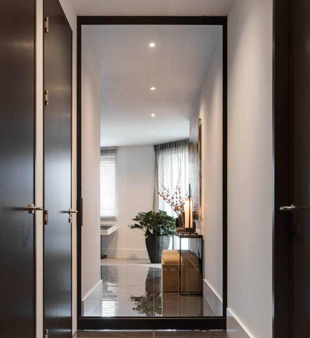 Gallery image with a fresh perspective